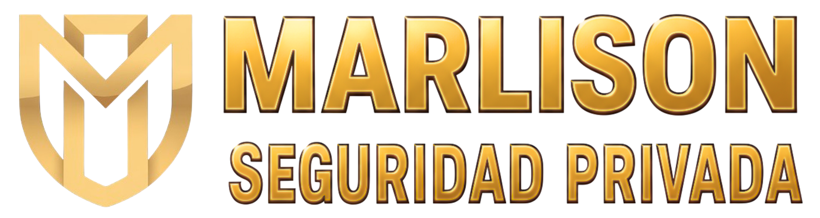 Marlison Seguridad Logo